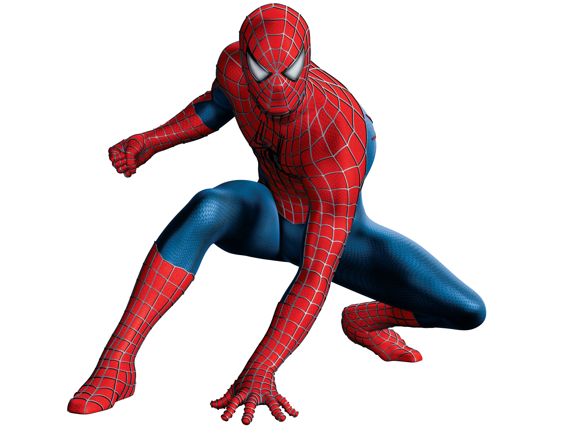 Spiderman-2002